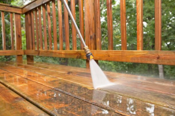 Reliable Carbondale, CO Pressure Washing Solutions
